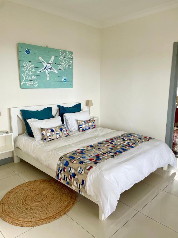 Frangipanier 2 Bedrooms Sea View Penthouse Trou aux Biches Exteriör bild